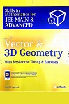 Vector and 3D Geometry IIT JEE  by Amit M Agarwal
